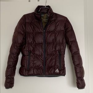 Eddie Bauer First Ascent 800! 💜